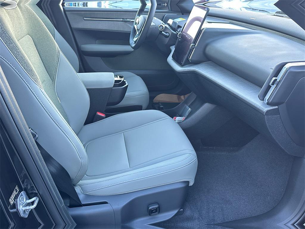new 2026 Volvo EX30 car, priced at $47,150