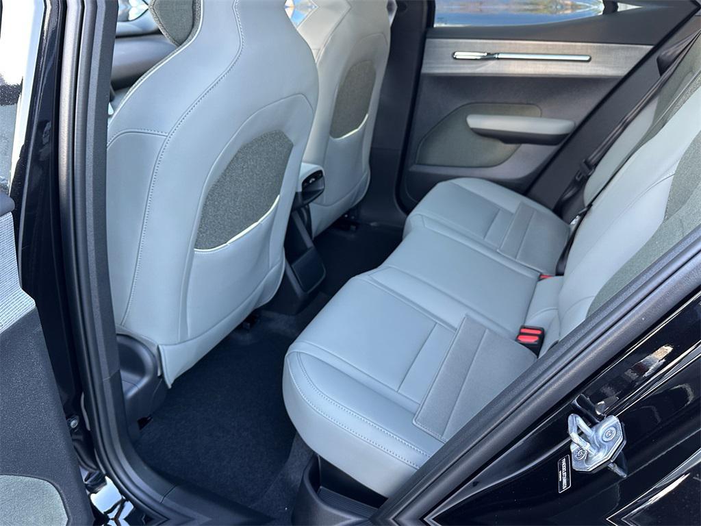 new 2026 Volvo EX30 car, priced at $47,150