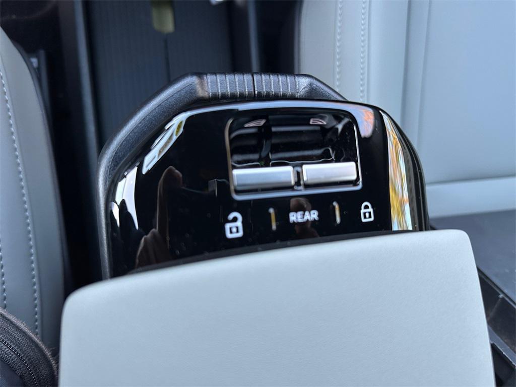 new 2026 Volvo EX30 car, priced at $47,150