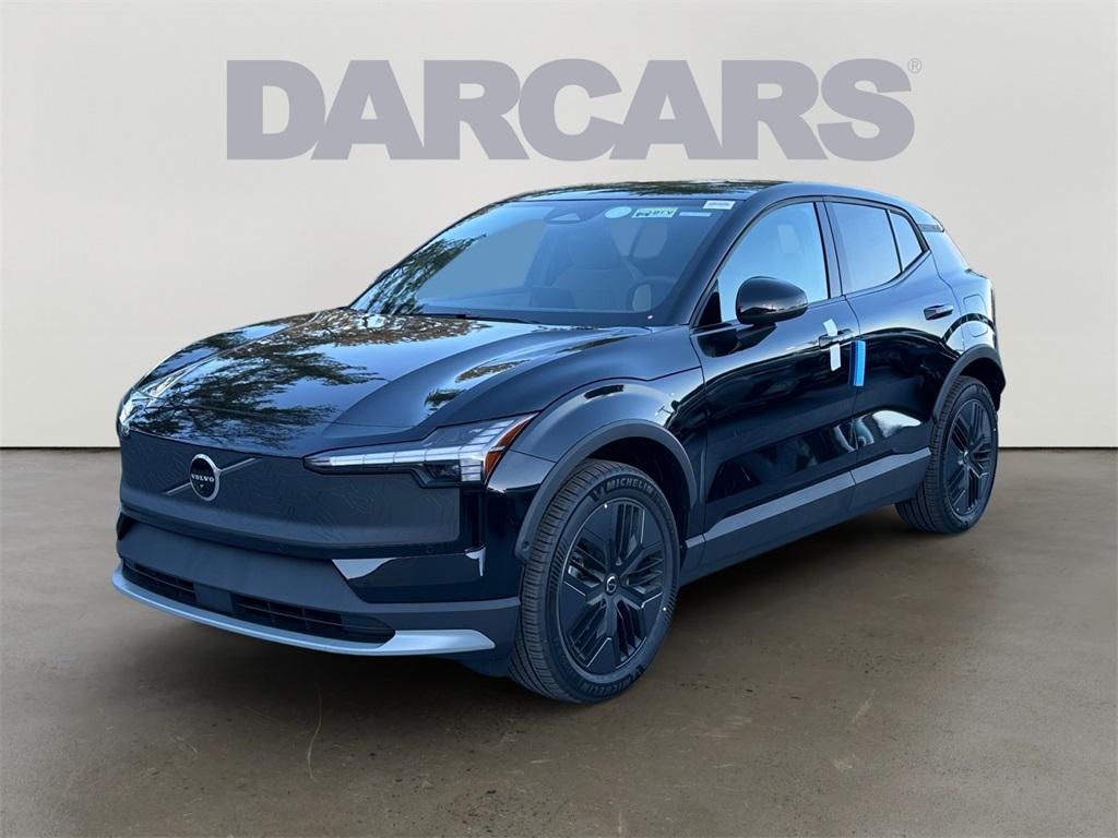 new 2026 Volvo EX30 car, priced at $47,150