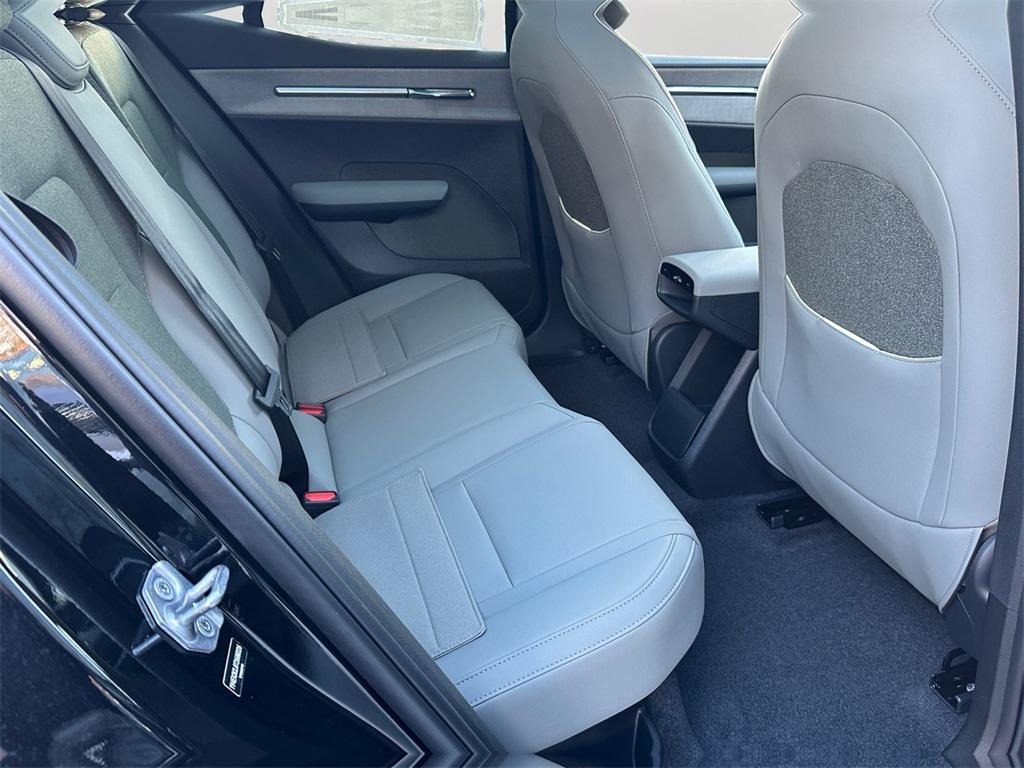 new 2026 Volvo EX30 car, priced at $47,150