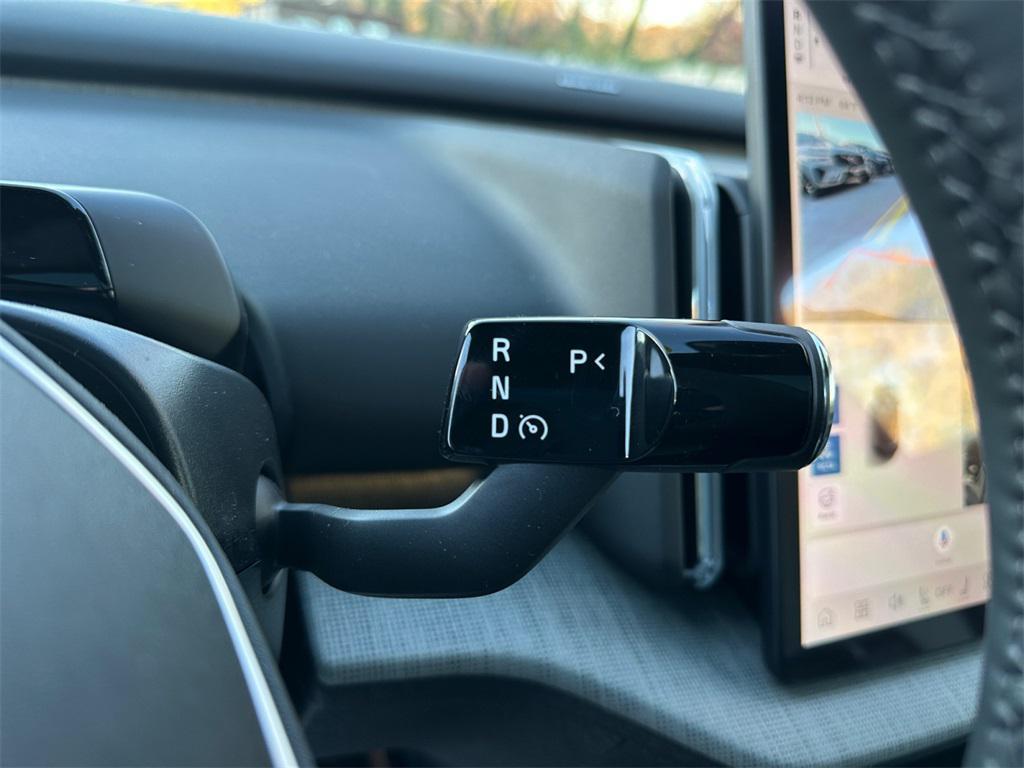 new 2026 Volvo EX30 car, priced at $47,150