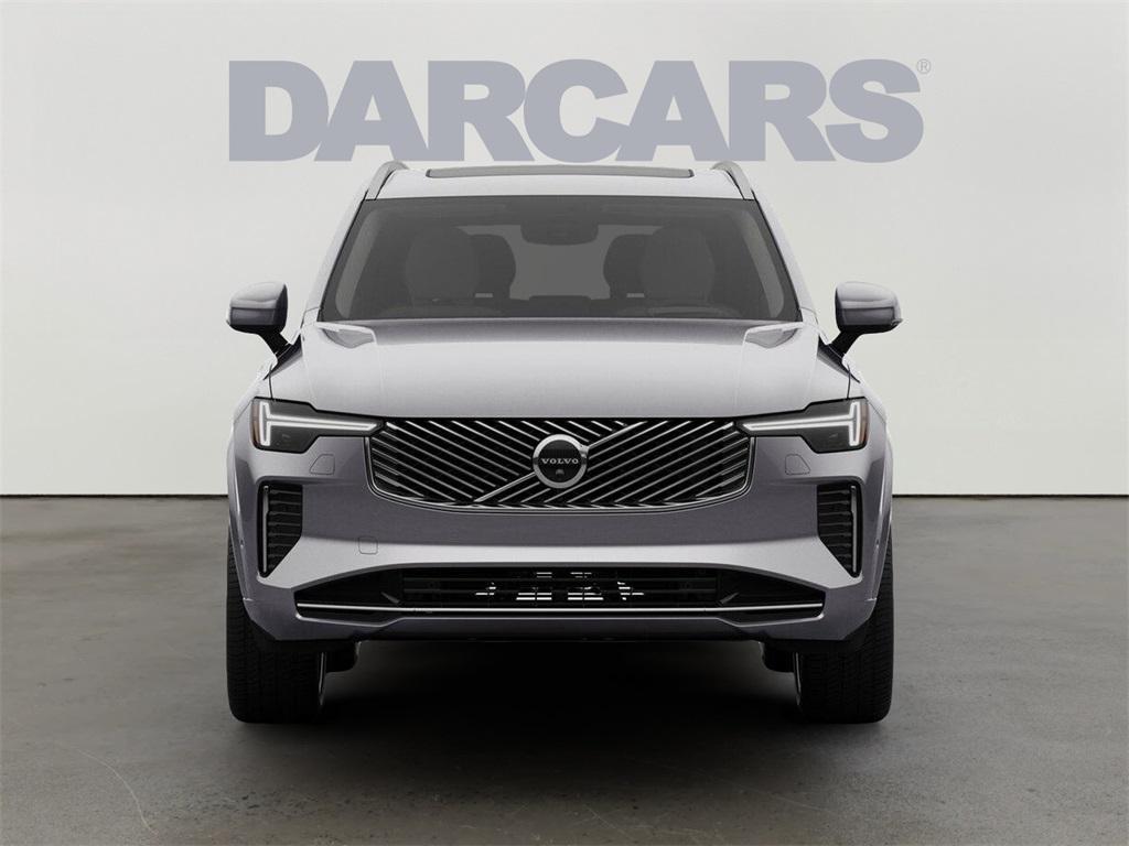 new 2026 Volvo XC90 car, priced at $75,575