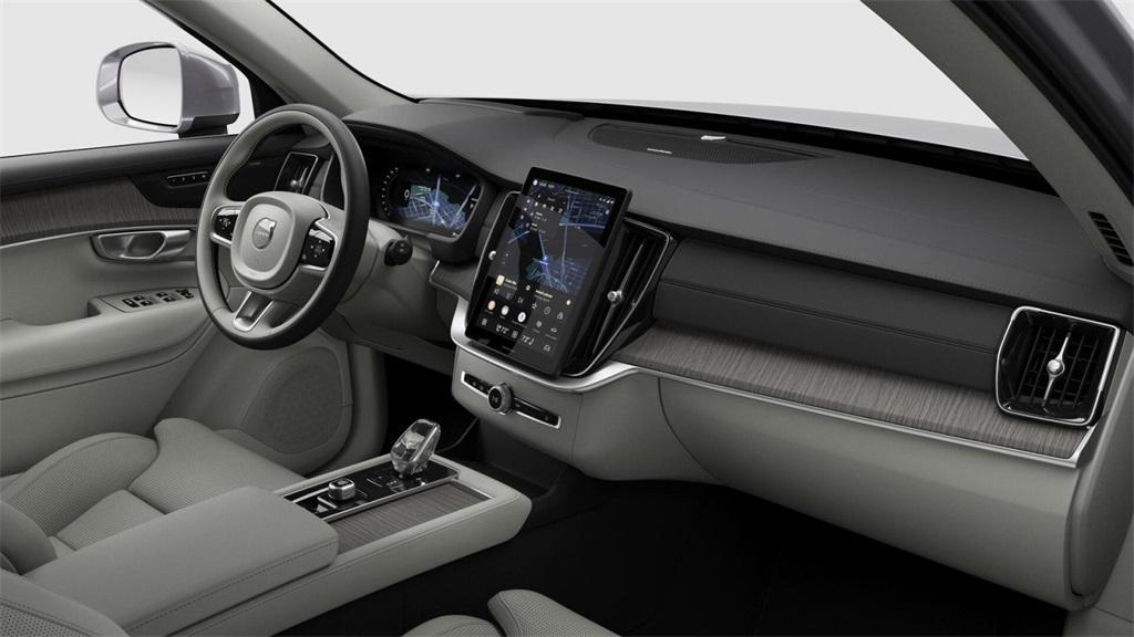 new 2026 Volvo XC90 car, priced at $72,075