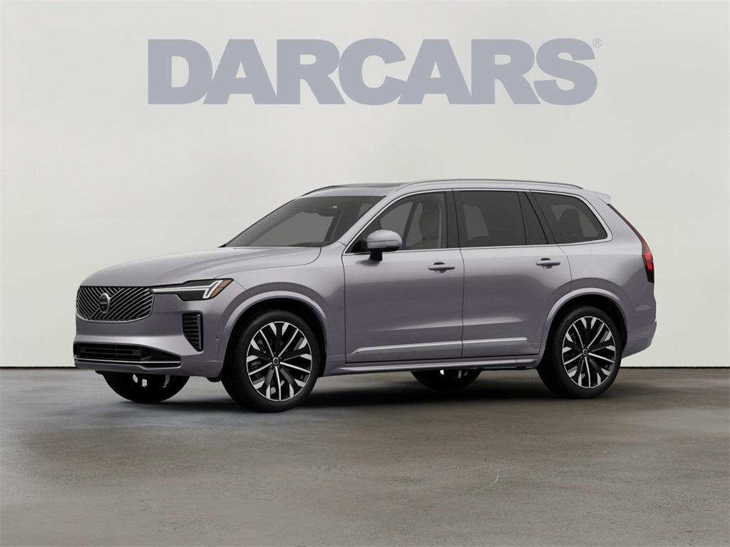 new 2026 Volvo XC90 car, priced at $72,075