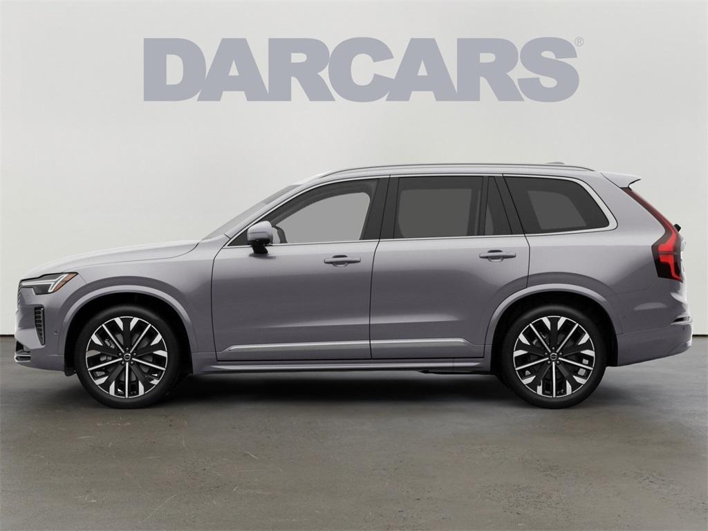 new 2026 Volvo XC90 car, priced at $72,075