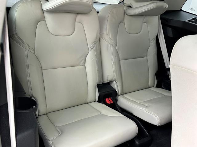 used 2022 Volvo XC90 car, priced at $45,800