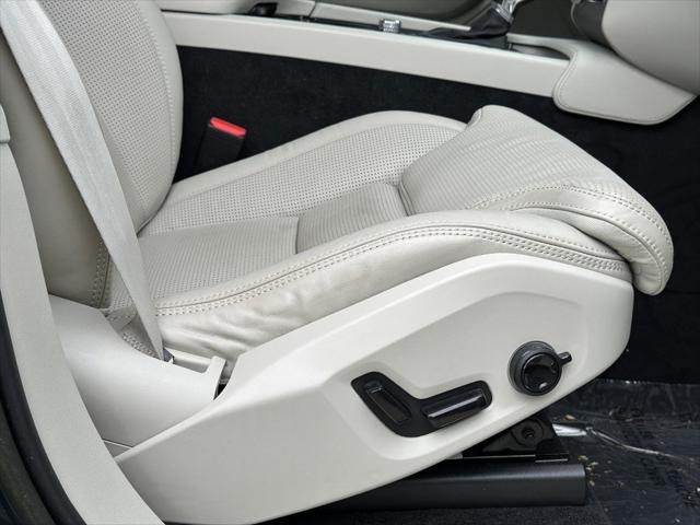 used 2022 Volvo XC90 car, priced at $45,800
