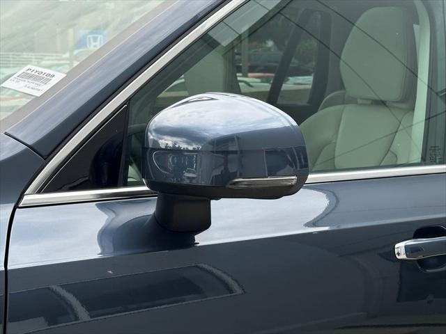 used 2022 Volvo XC90 car, priced at $45,800