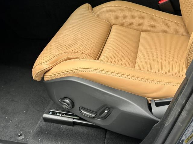 new 2025 Volvo XC60 Plug-In Hybrid car, priced at $71,510