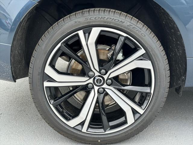 new 2025 Volvo XC60 Plug-In Hybrid car, priced at $71,510