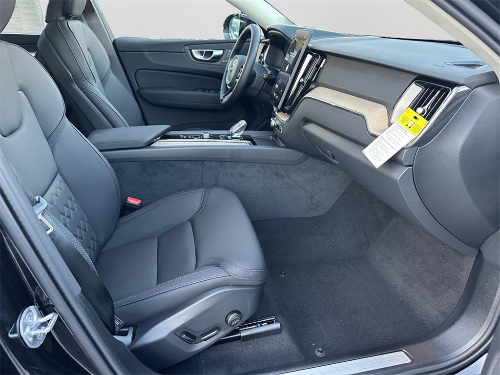 new 2026 Volvo XC60 car, priced at $54,985