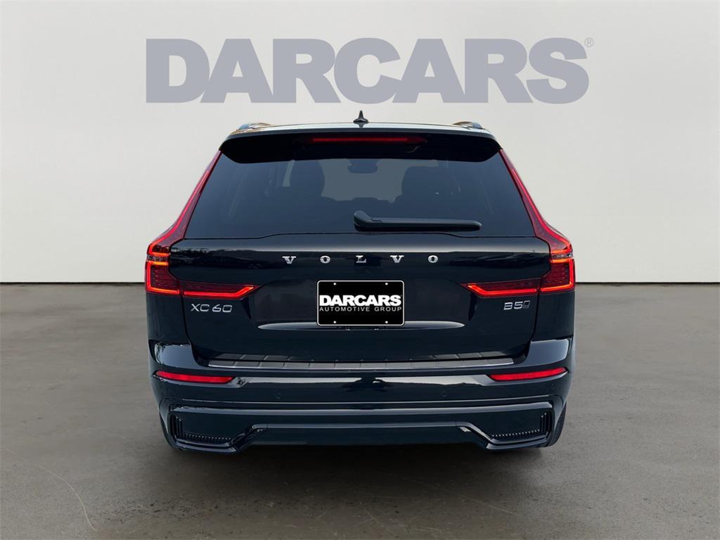 new 2026 Volvo XC60 car, priced at $54,985