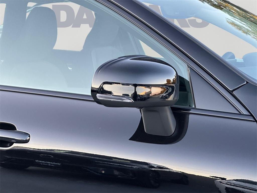 new 2026 Volvo XC60 car, priced at $54,985