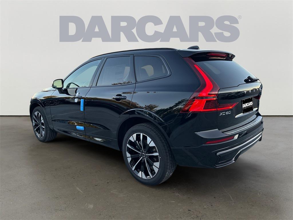 new 2026 Volvo XC60 car, priced at $54,985