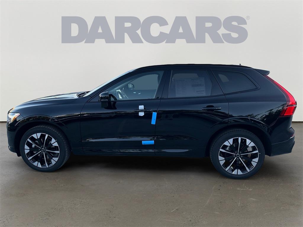 new 2026 Volvo XC60 car, priced at $54,985
