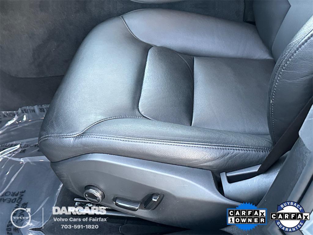 used 2025 Volvo S60 car, priced at $30,700