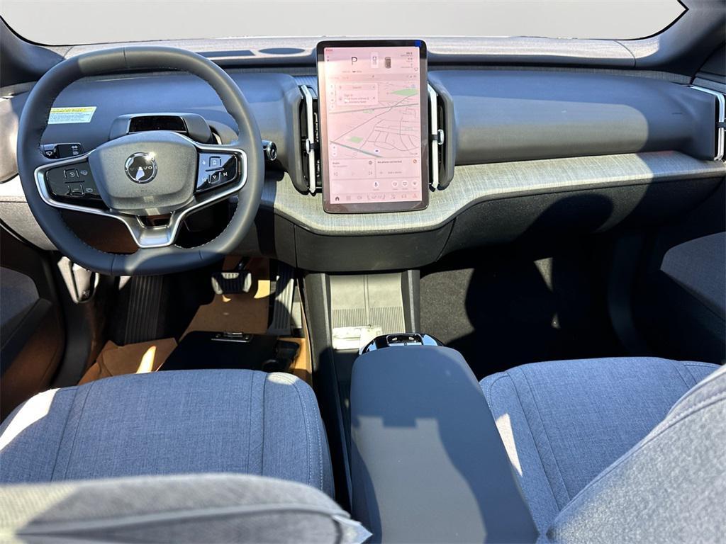 new 2025 Volvo EX30 car, priced at $48,445