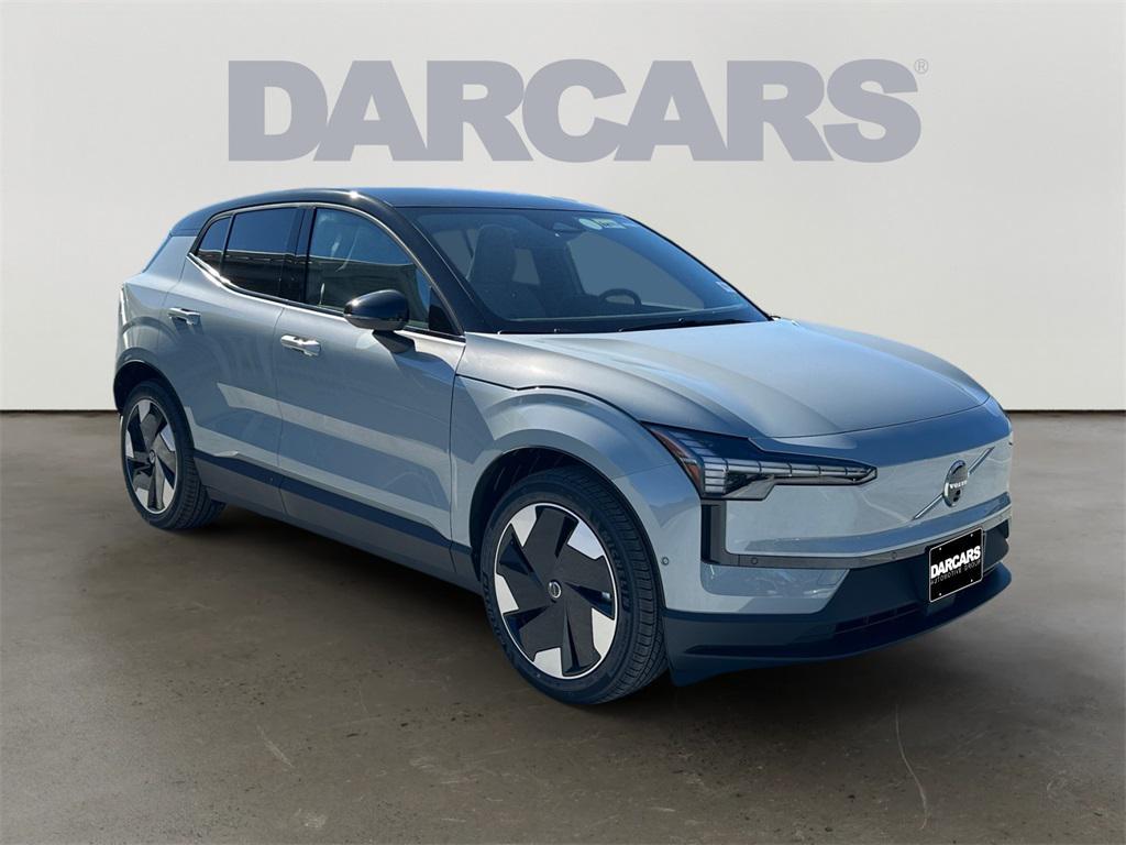new 2025 Volvo EX30 car, priced at $48,445