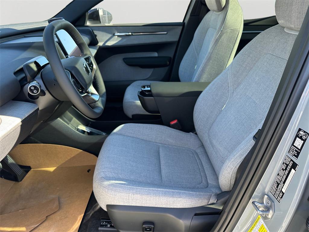 new 2025 Volvo EX30 car, priced at $48,445