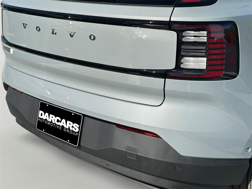 new 2025 Volvo EX30 car, priced at $48,445
