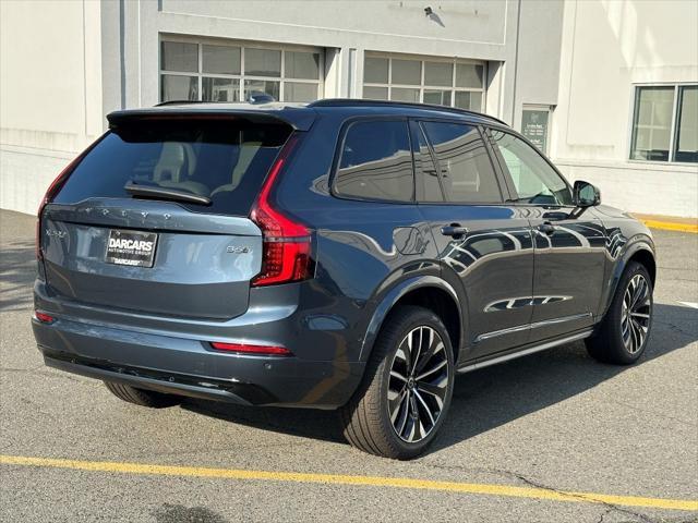 new 2026 Volvo XC90 car, priced at $75,455