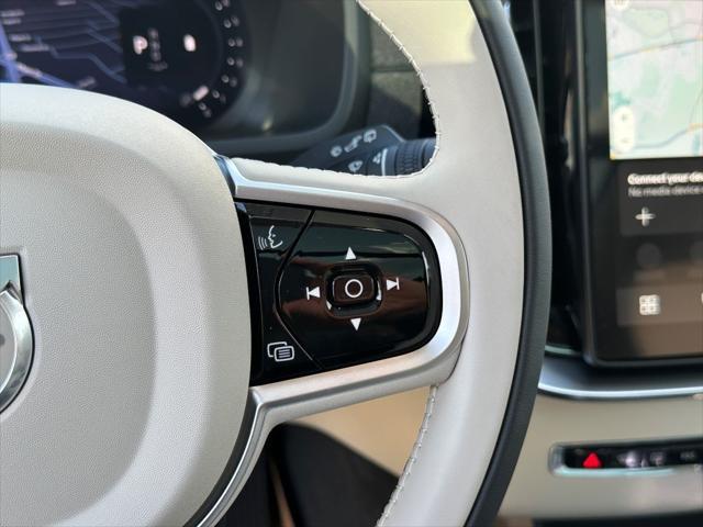 new 2026 Volvo XC90 car, priced at $75,455