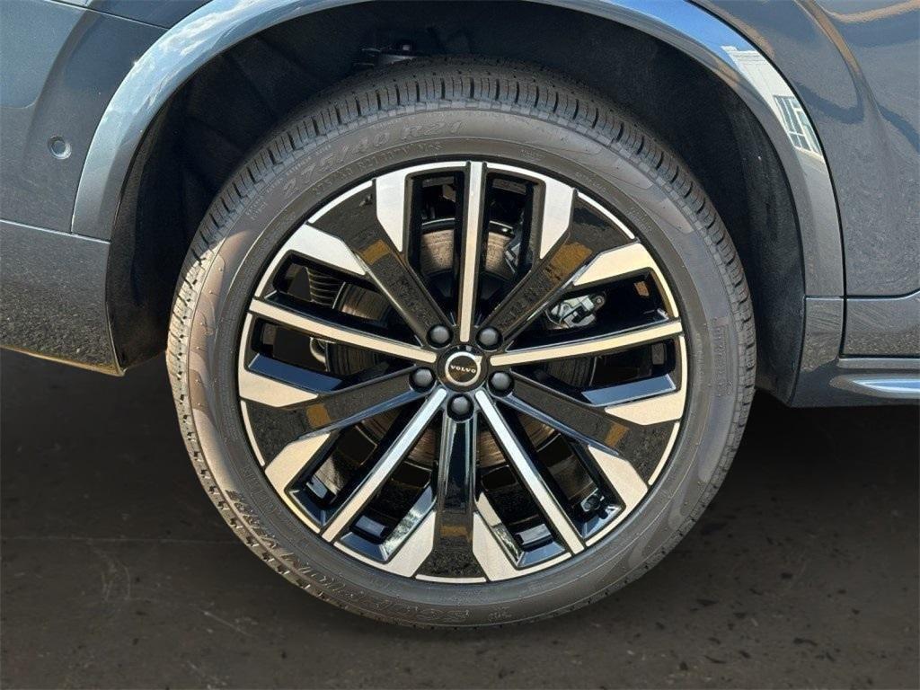new 2026 Volvo XC90 car, priced at $73,455