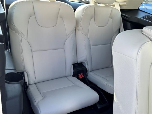 new 2026 Volvo XC90 car, priced at $75,455