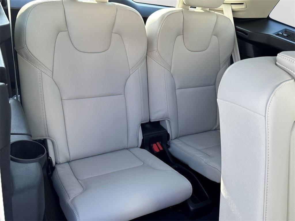 new 2026 Volvo XC90 car, priced at $73,455