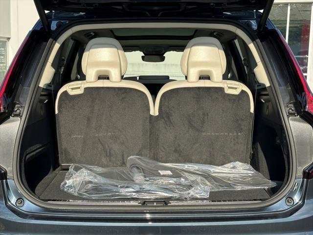 new 2026 Volvo XC90 car, priced at $75,455