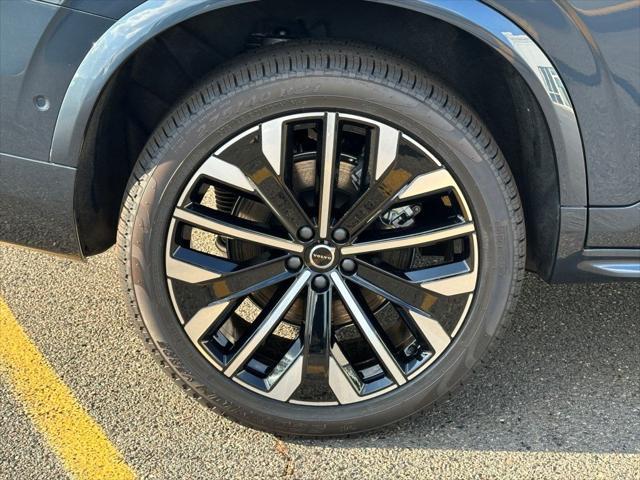 new 2026 Volvo XC90 car, priced at $75,455