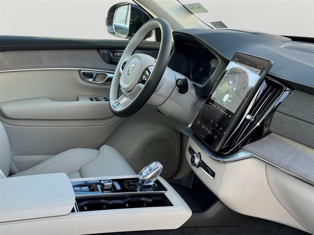 new 2026 Volvo XC90 car, priced at $73,455