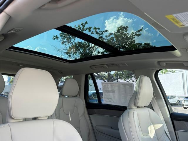 new 2026 Volvo XC90 car, priced at $75,455