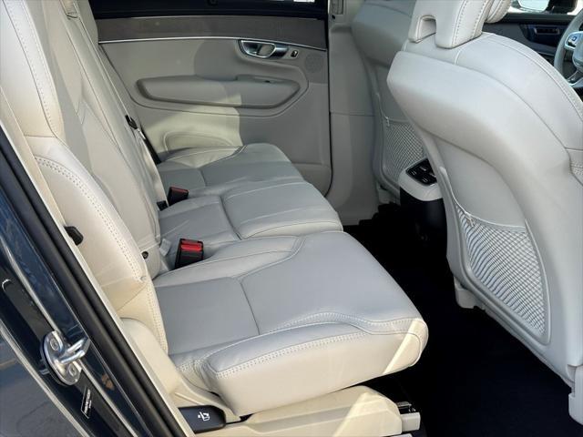 new 2026 Volvo XC90 car, priced at $75,455