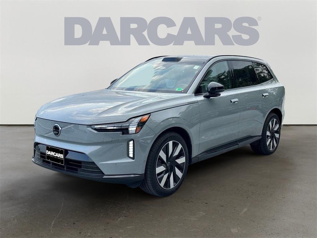 new 2025 Volvo EX90 car, priced at $89,585