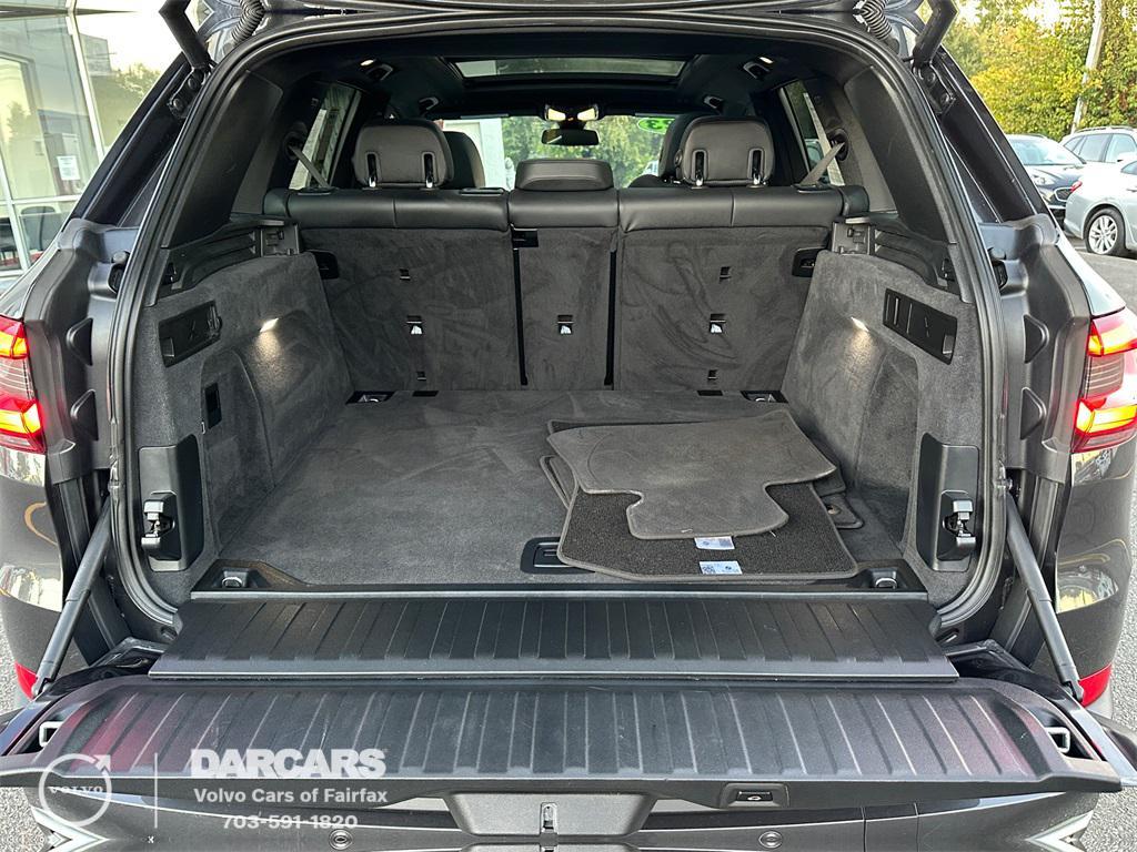 used 2023 BMW X5 car, priced at $34,480