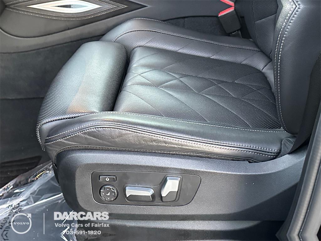 used 2023 BMW X5 car, priced at $34,480