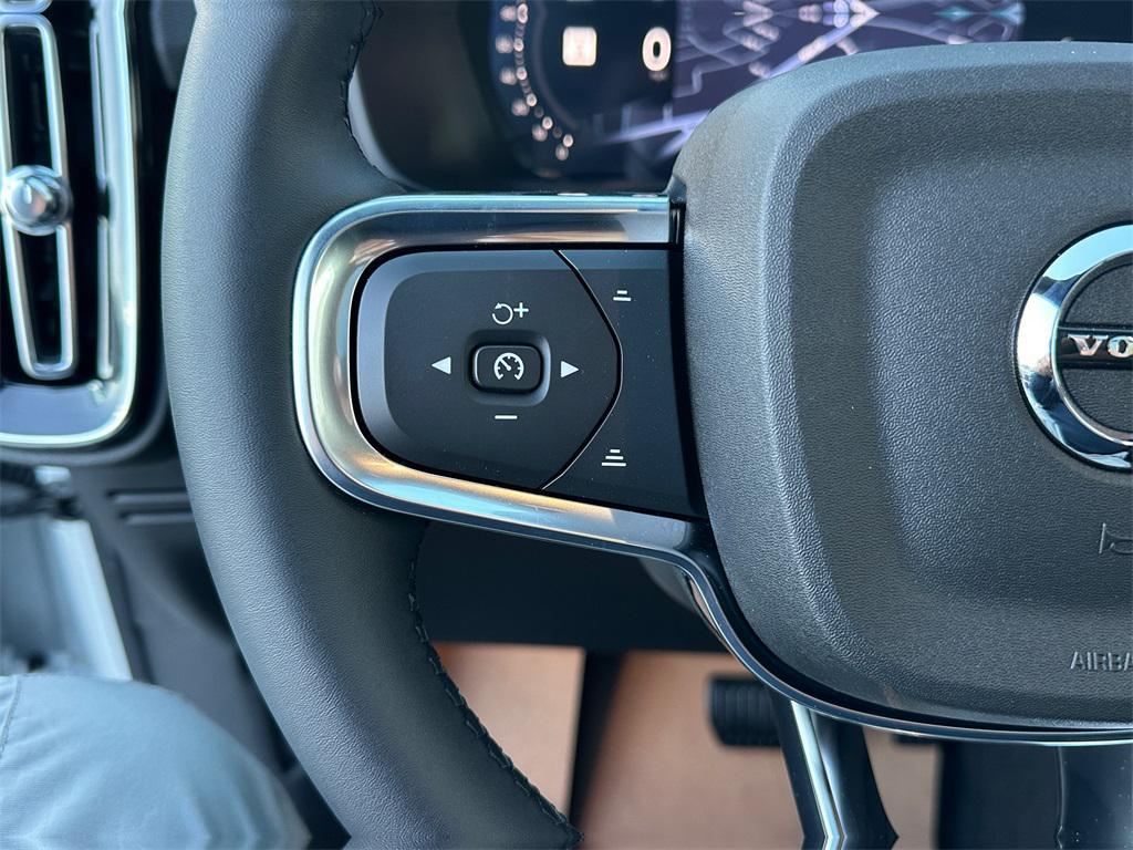 new 2026 Volvo XC40 car, priced at $51,245