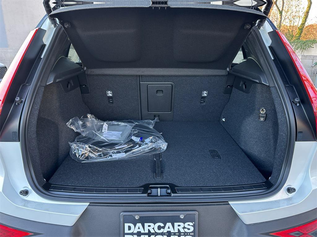 new 2026 Volvo XC40 car, priced at $51,245