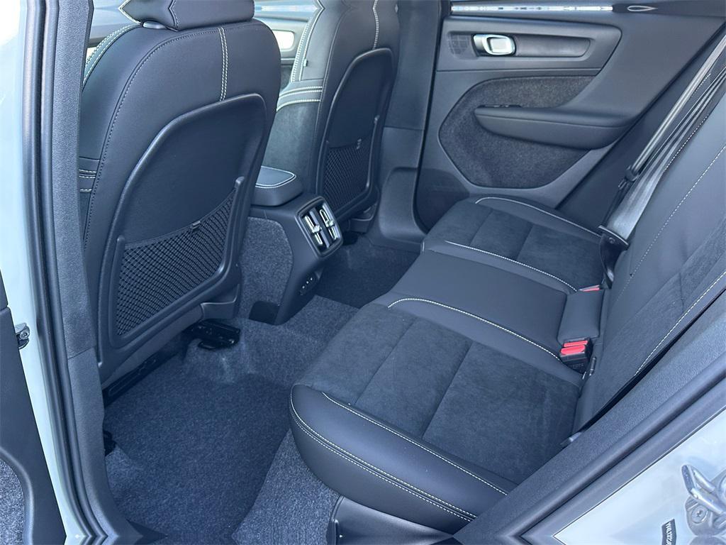 new 2026 Volvo XC40 car, priced at $51,245