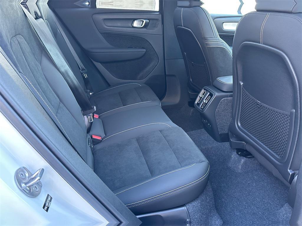 new 2026 Volvo XC40 car, priced at $51,245