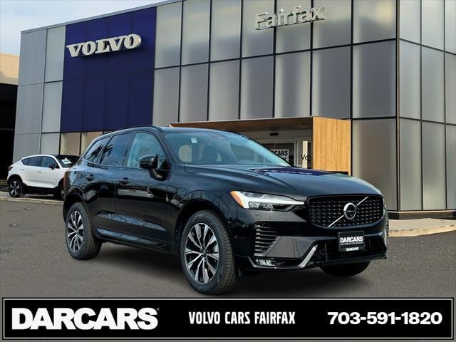 new 2024 Volvo XC60 car, priced at $50,995