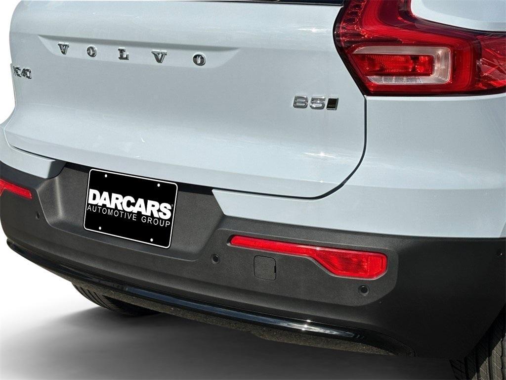 new 2026 Volvo XC40 car, priced at $47,650