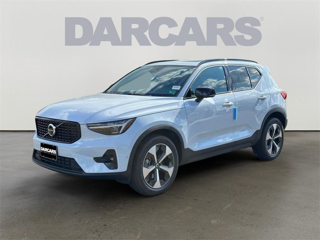 new 2026 Volvo XC40 car, priced at $47,650