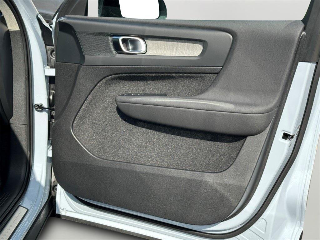 new 2026 Volvo XC40 car, priced at $47,650