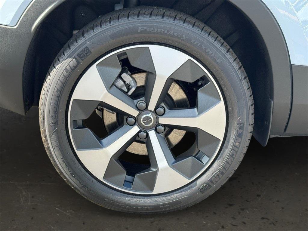new 2026 Volvo XC40 car, priced at $47,650