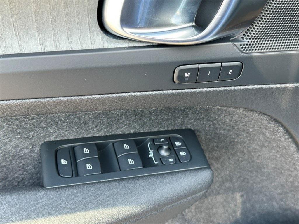 new 2026 Volvo XC40 car, priced at $47,650