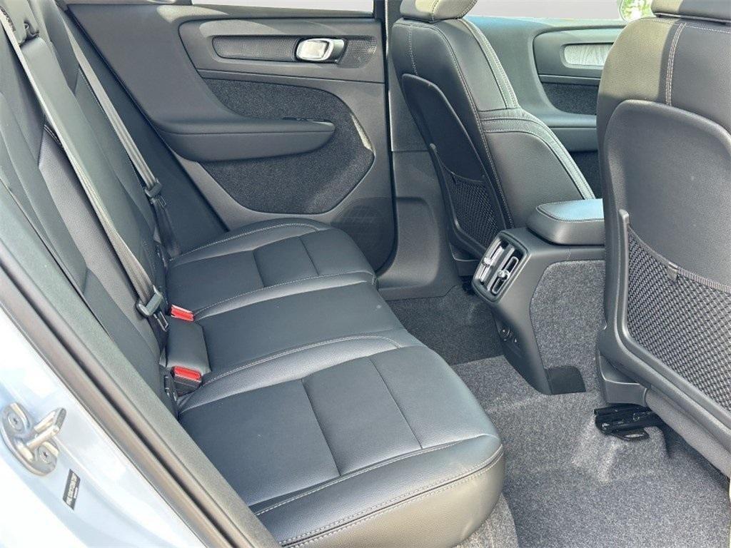 new 2026 Volvo XC40 car, priced at $47,650
