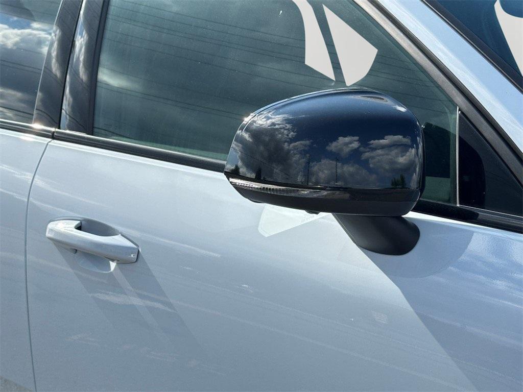 new 2026 Volvo XC40 car, priced at $47,650